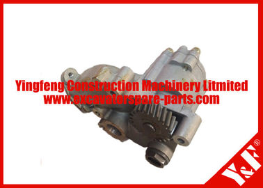 ซื้อ Kubota Excavator Spare Parts Kobelco Excavator Parts PC200-6-A online manufacture