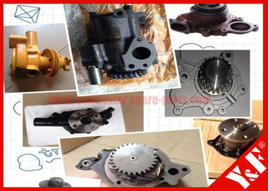 ซื้อ Water Pump KOMATSU PC6D105-1F/6D105-1U  6136-61-1102/6136-61-1101 online manufacture