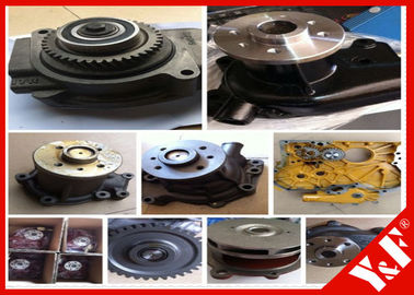 ซื้อ Custom HITACHI Excavator Engine Parts  EX400 1136108570/1136500991 online manufacture
