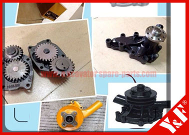 ซื้อ Hydraulic Excavator Parts Excavator Engine Parts  E322C 1238393 online manufacture