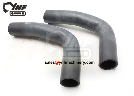 ซื้อ Kato อุปกรณ์ขุดเจาะ HD1023-3 HD1023-III หม้อน้ำยางท่อน้ำตั้งค่า / ต่ำ online manufacture