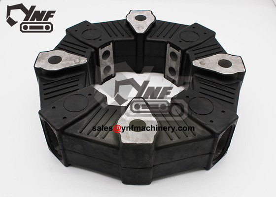 ซื้อ Highliy ข้อต่อยางยืดหยุ่นสำหรับ Komatsu Excavator 0001009C online manufacture