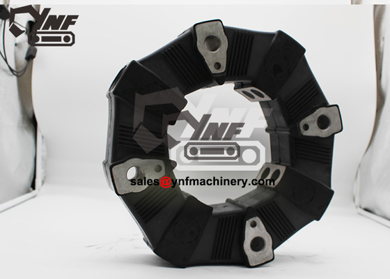 ซื้อ DX200A Doosan Coupling Excavator Engine ชิ้นส่วนไฮดรอลิก 2414-9041 online manufacture
