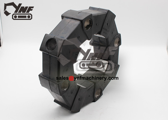 ซื้อ รถขุด 312C L Coupling Parts 184-4534 อะไหล่เครื่องยนต์ 183-8289 1838289 online manufacture