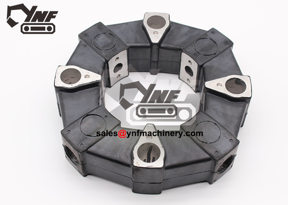 ซื้อ 3PJ00001-UP Snap Wrap Coupling 8U9308 สำหรับ erpillar รถขุดตีนตะขาบ Flywheel Coupling online manufacture