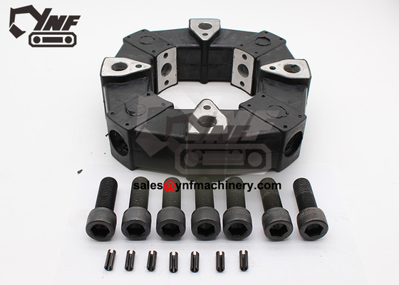 ซื้อ PC01-1AC Rubber Coupling Excavator Diagnostic Cool 21A-01-13120 21A0113120 online manufacture