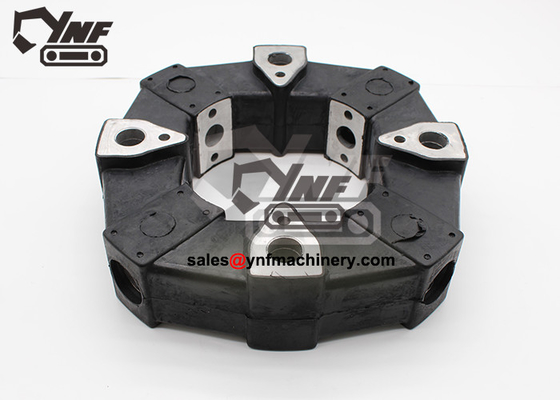 ซื้อ PC03-1R NBR Coupling สำหรับ Komatsu Excavator อะไหล่ปั๊มไฮดรอลิก online manufacture