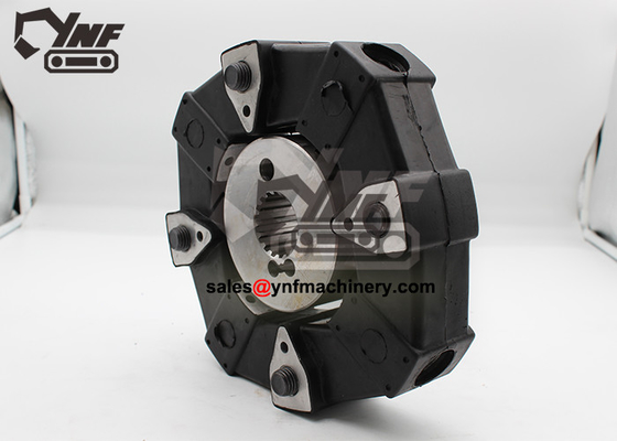 ซื้อ PC03-2-C Couplig ยืดหยุ่นสำหรับ Komatsu Excavator อะไหล่เครื่องยนต์ online manufacture