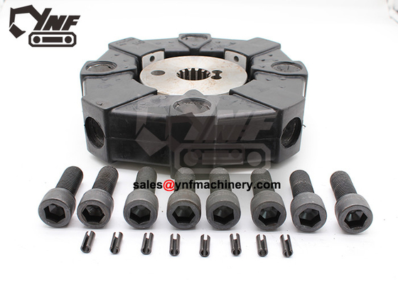 ซื้อ ข้อต่อยางพร้อมหน้าแปลนขุดเจาะวินิจฉัยชิ้นส่วนเย็น PC05-1R online manufacture