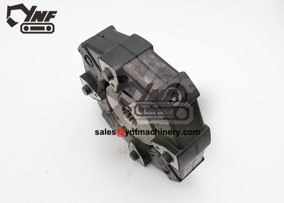 ซื้อ ข้อต่อปั๊มไฮดรอลิกสำหรับ Komatsu PC05-1C สำหรับเครื่องยนต์ดีเซล online manufacture