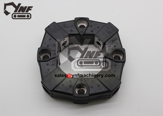 ซื้อ PC05-6R ข้อต่อยางยืดหยุ่น Komatsu Excavator Engine อะไหล่ online manufacture