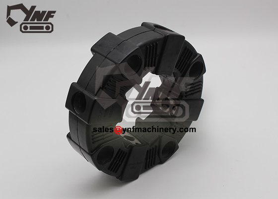 ซื้อ PC05-7R Komatsu Excavator Coupling สำหรับเครื่องยนต์ดีเซลยางยืดหยุ่น online manufacture