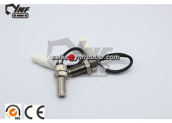 ซื้อ รถขุด Kobelco Sk200-3 & Sk200-5 Heavy Equipment อะไหล่ Revolution Sensor VAMC845235 online manufacture
