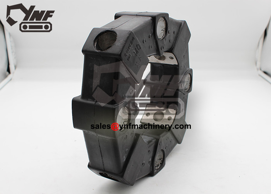 ซื้อ DFM00001-UP ข้อต่อรถขุดสำหรับยางหนอนผีเสื้อ 339-6954 online manufacture