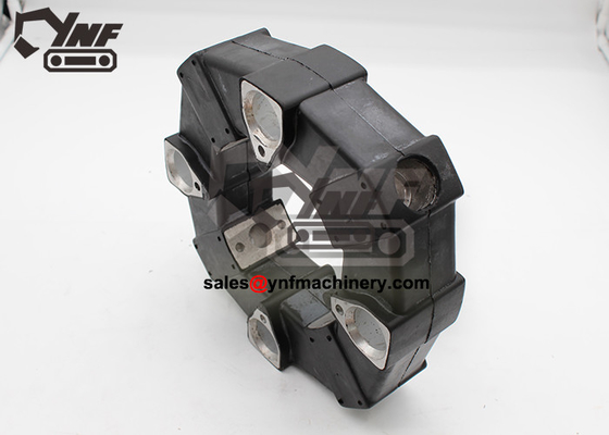 ซื้อ 1626210 ข้อต่อแบบยืดหยุ่นสำหรับชิ้นส่วนไฮดรอลิกของรถขุดตีนตะขาบ erpillar ALF00001-UP online manufacture