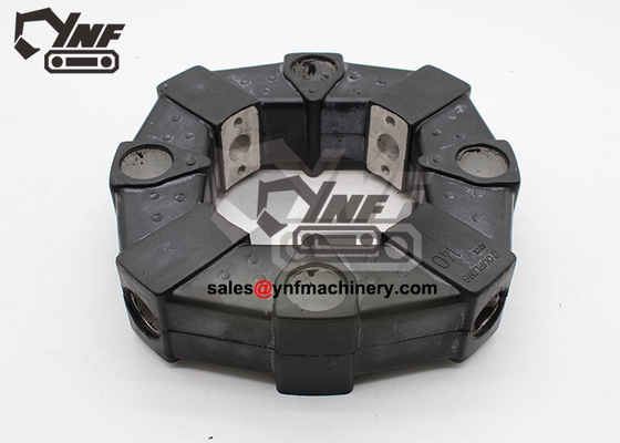 ซื้อ AMC00001-UP Excavator Coupling ชิ้นส่วนไฮดรอลิกยาง 255-2943 2552943 online manufacture