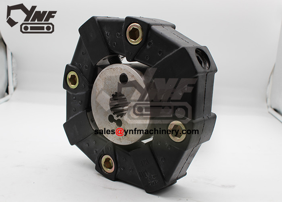 ซื้อ ข้อต่อรถขุด 4LK00001-UP สำหรับชิ้นส่วนยางคุณภาพสูงของ erpillar 8J-5834 online manufacture