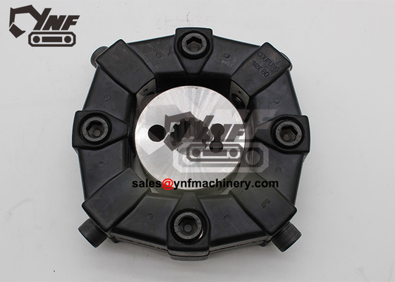 ซื้อ ข้อต่ออุปกรณ์ขุดเจาะสำหรับ Doosan DX225LCA ชิ้นส่วนปั๊มไฮดรอลิก online manufacture