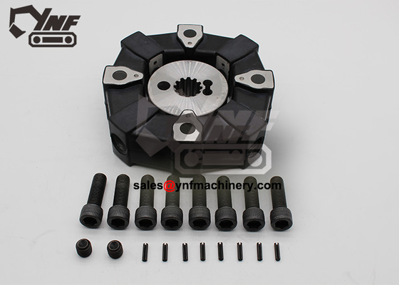 ซื้อ ปั๊มไดรฟ์คัปปลิ้งอะไหล่ไฮดรอลิกสำหรับ Doosan DX235LC-5 Coupling online manufacture
