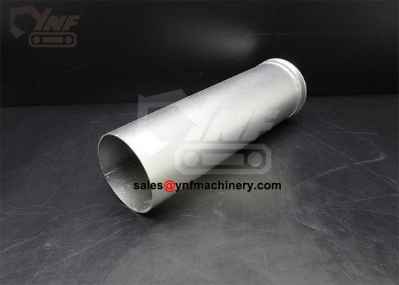 ซื้อ Komatsu รถขุดอะไหล่ PC300-8 6745-11-5710 ท่อไอเสีย Silencer Tube online manufacture
