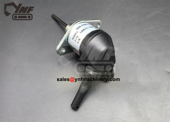 ซื้อ 12V ปิด Solenoid เชื้อเพลิง Shutoff Solenoid สำหรับ Kubota V2003 1A021-60013 1A021-60015 1A021-60016 การผลิตออนไลน์