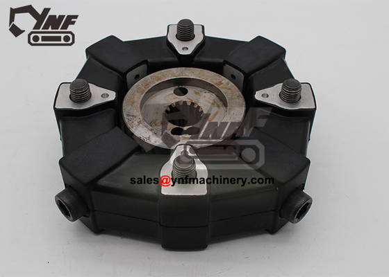 ซื้อ ข้อต่อรถขุด 80A สำหรับ Doosan DX55W DX350LC DX420LC-5 DX490LC-5 online manufacture