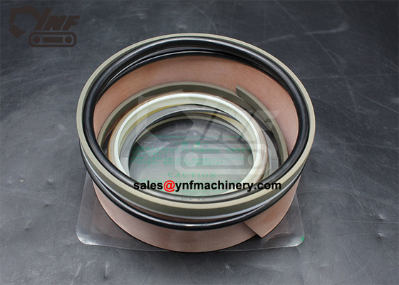 ซื้อ ชุดซีลกระบอกไฮดรอลิก Stick Ram 215-9990 525-3511 2159990 5253511 สำหรับ erpillar online manufacture