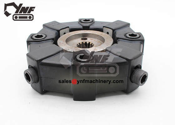 ซื้อ ชุดข้อต่อปั๊มสำหรับ Doosan DXB160 DXB170H DXB260H อะไหล่รถขุด online manufacture