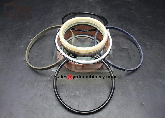 ซื้อ Bucket Ram ชุดซีลกระบอกไฮดรอลิก 308-7824 3087824 erpillar Excavator Parts online manufacture