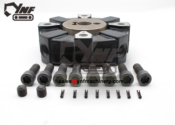 ซื้อ ปั๊มไฮดรอลิกข้อต่ออะไหล่ยางธรรมชาติคุณภาพสูง SOLAR 010 online manufacture