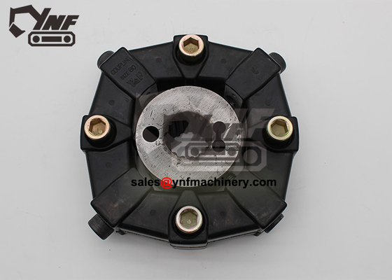 ซื้อ Gear Rubber Coupling Connector ชิ้นส่วนเครื่องยนต์รถขุด SOLAR MEGA 160 TIER-II online manufacture