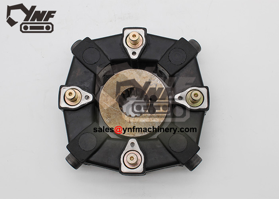 ซื้อ y&f Parts Coupling สำหรับ 48HE D-48407 ชิ้นส่วนรถขุด Doosan SOLAR 225LC-V online manufacture