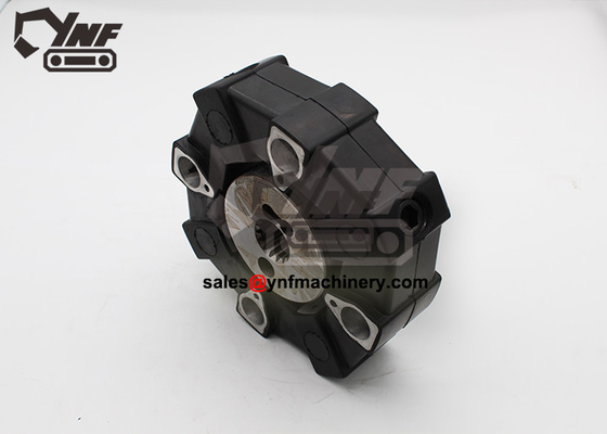 ซื้อ Doosan Excavator Coupling ชิ้นส่วนปั๊มไฮดรอลิกสำหรับ SOLAR 340LC-V online manufacture