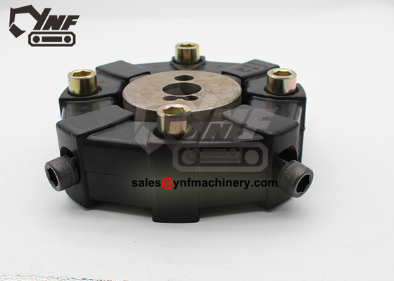 ซื้อ อะไหล่ Coupling Excavator ชิ้นส่วนปั๊มไฮดรอลิกข้อต่อ SOLAR 200W-III online manufacture