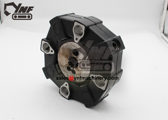 ซื้อ ปั๊มไฮดรอลิก Coupling Attachment Excavator อะไหล่สำหรับ Doosan online manufacture