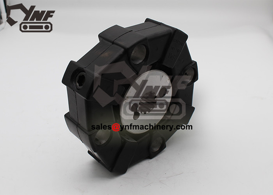 ซื้อ ชิ้นส่วนเครื่องยนต์รถขุดข้อต่อปั๊มไฮดรอลิกสำหรับ Doosan SOLAR 450LC-V online manufacture