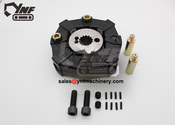ซื้อ ข้อต่อรถขุดอะไหล่แบบยืดหยุ่นสำหรับ SOLAR 200W-V online manufacture