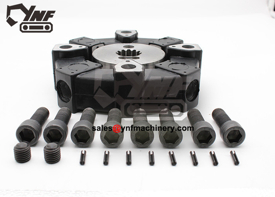 ซื้อ ข้อต่อรถขุดมาตรฐาน 50A สำหรับ Doosan DXB170 online manufacture