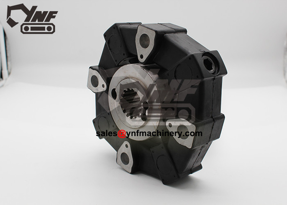 ซื้อ Forging A/AS Series Excavator Coupling อะไหล่เครื่องยนต์สำหรับ DX60R online manufacture