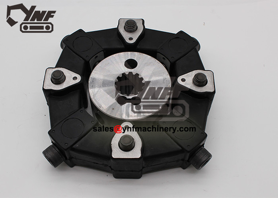 ซื้อ ข้อต่อยางรถขุดยางธรรมชาติสำหรับ DX15 DX18 online manufacture