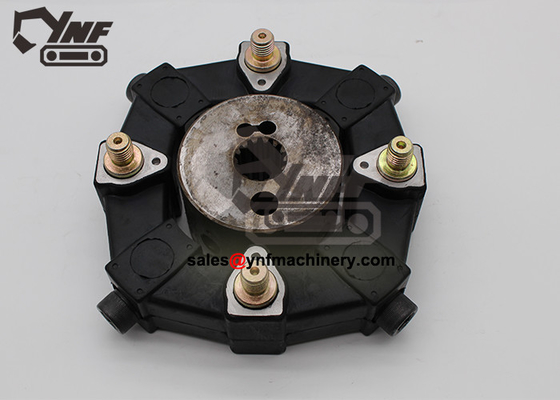 ซื้อ ข้อต่อยางยืดหยุ่นของรถขุดสำหรับ DX420LC-5 DX225LC-5 online manufacture