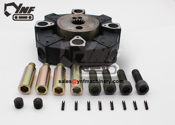 ซื้อ ข้อต่ออุปกรณ์ขุดเจาะชิ้นส่วนรถขุดสำหรับเคส 2050M LGP BD online manufacture
