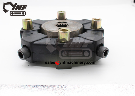 ซื้อ Centa Power Trasmission Coupling Excavator ชิ้นส่วนปั๊มไฮดรอลิก 450LC online manufacture