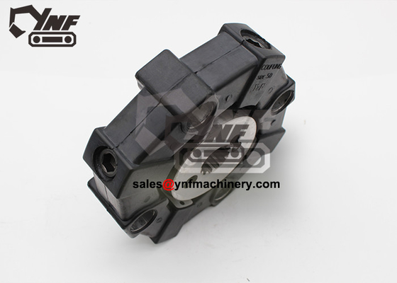 ซื้อ Centaflex Coupling Size 30A Excavator ข้อต่อแบบยืดหยุ่นสำหรับ John Deere Excavator online manufacture