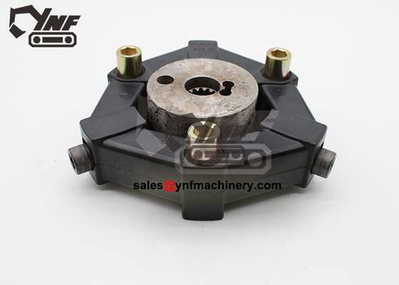 ซื้อ ข้อต่อรถขุดสีดำยางธรรมชาติเหมาะกับ 200DLC FYB00000115 online manufacture
