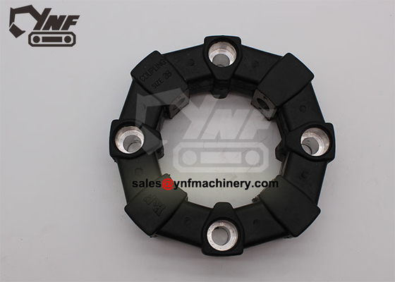 ซื้อ ข้อต่อปั๊มไฮดรอลิกขนาด 28AS Coupling Assy สำหรับ John Deere 230LC online manufacture