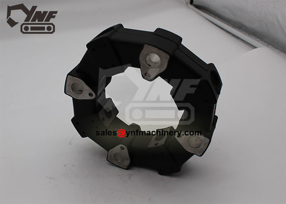 ซื้อ ข้อต่อรถขุดดินยางแบบยืดหยุ่นสำหรับ John Deere 230LCRD online manufacture