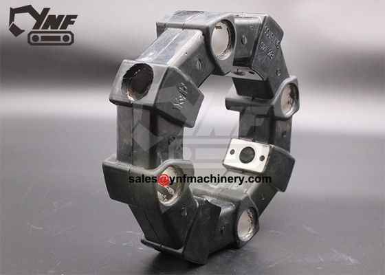 ซื้อ ชิ้นส่วนรถขุดตีนตะขาบ Centaflex สำหรับ 250GLC online manufacture