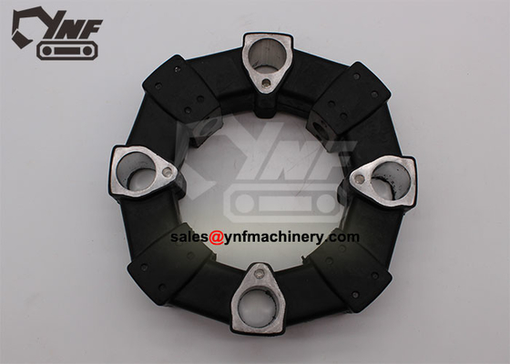 ซื้อ 27ZTS ข้อต่อปั๊มไฮดรอลิกข้อต่อเพลาที่มีความทนทานสูง 0748002 online manufacture