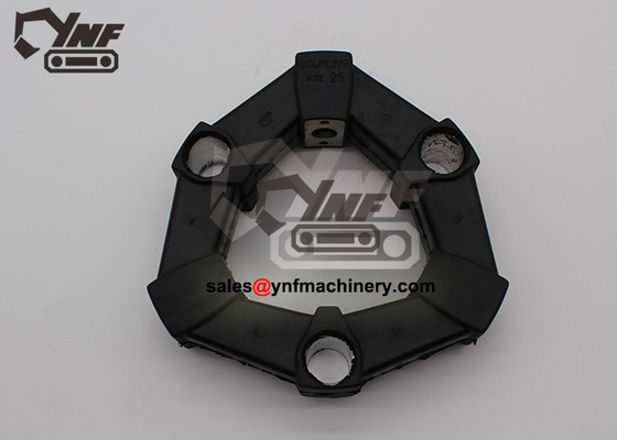 ซื้อ การติดตั้งด้วยตนเอง Coupling ชิ้นส่วนเครื่องยนต์รถขุดสำหรับ John Deere 290GLC online manufacture